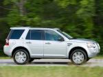 Land Rover LR2 HSE 2006 года